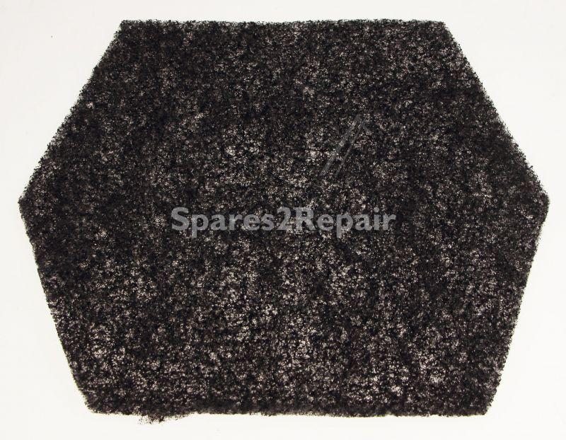 Carbon Filter - Cr450 Filtre A Charbon Ahl54-44 [Airlux]