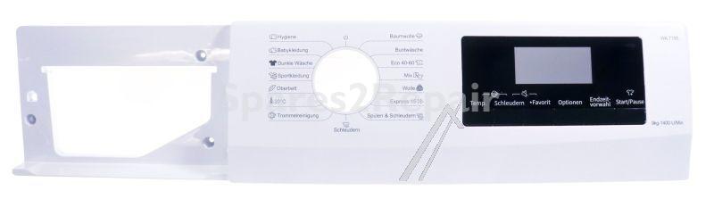 Hisense Gorenje Operating Unit Screen - Hk4306392 Control Panel Assembly