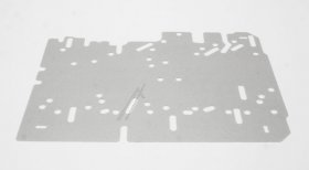 Insulation Material - 12766000001272 Heat Insulation Mica Sheet [Midea]