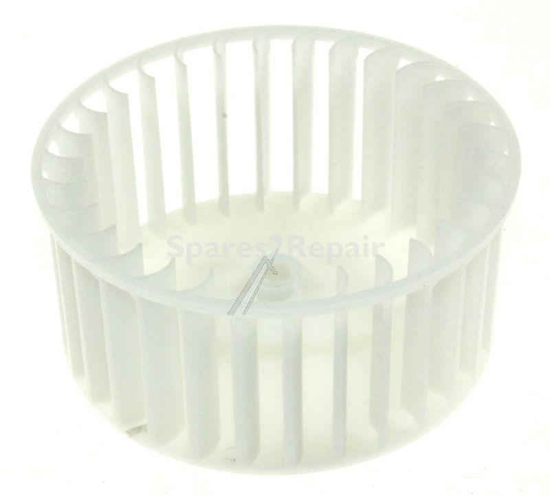 Hisense Gorenje Fan Blades - 469391 Fan Dia 108