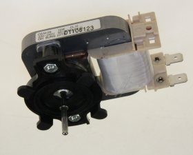 Smeg Ventilator Motor - 795210548 Centrifugal Motor