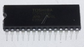 Sound United Ic - Tc9163an 00d2622487009 Ic Tc9163an