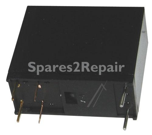 Yamaha Pcb Relay To 24v - G5r2232p Vk438301 24v Relay