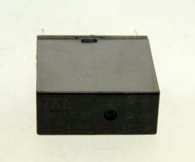 Yamaha Pcb Relay To 12v - We513800 Relay Dc Hrm3h-dc12v Dsp-ax457gd