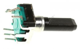 Yamaha Rotary Potentiometer - V7597700 Rotary Encoder Ec12e2424404 Cdr-hd1000