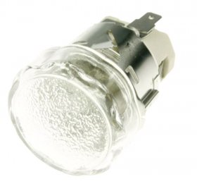 Oven Light - C00325786 481010638530 Halogen Lamp Complete Assembly G [Whirlpool Indesit]