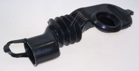 Connector Hose - C00262727 482000030656 Hose Dispenser To Tank Vp-wd Aqual [Whirlpool Indesit]