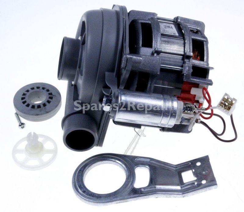 Circulating Motor - 1891000400 C00918482 Circulation Motor Group [Arcelik]