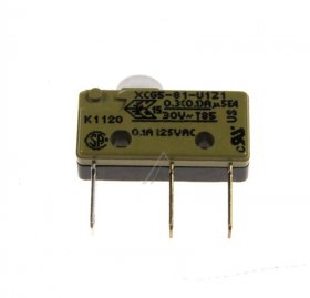 Saeco Micro Switch - 12000066 996530007728 Micro Switch Saia Xcg5-81-v1z1