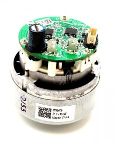 Samsung Motor - Dj31-00171a Motor Bldc Fan w5860b 75000rpm 21 6v 7a