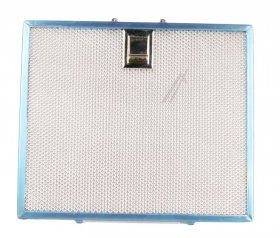 Hisense Gorenje Grease Filter - 712744 Grease Filter 250x215x8