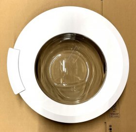 Door - 12138100027305 Door Subassembly [Midea]
