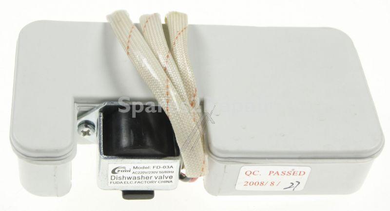 Dispenser Combination - 49015685 Electrodistributor [Candy Hoover]