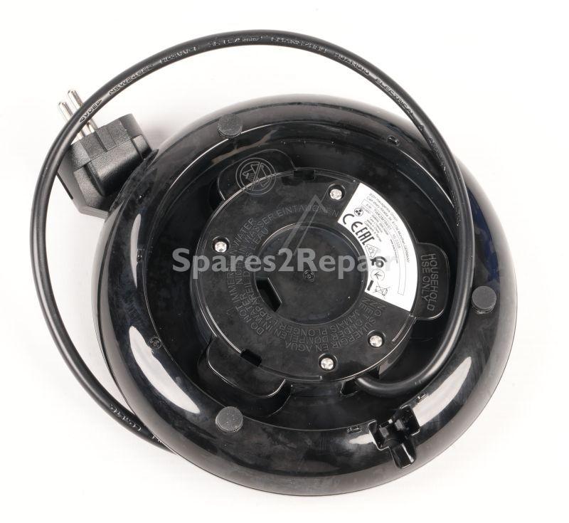 Cable-plugs-adapter - 12003189 Cable Set [Bosch Siemens]