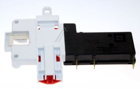 Compatible Door Interlock Switch - Door Interlock Alternative For Brandt 55x3804