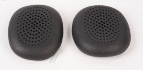 Sound United Foam Pad Headphones - 927439101020d Ear Pad L -r Pair Ahmm200 Bk