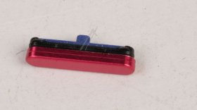 Samsung Button - Gh98-49888g Power Button Galaxy S25 5g-galaxy S25+ 5g Red