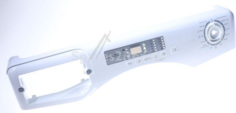 Operating Unit Screen - 43029530 As Crus Oz 2d 1400-it [Candy Hoover]