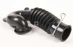 Connector Hose - 1216442 Hose Tub-container Detergent [Amica]