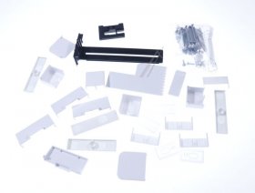 Whirlpool Mounting Parts - C00516670 481010859297 Mounting Kit Not Shown