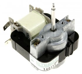 Ventilator Motor - 00499935 Motor-fan [Bosch Siemens]