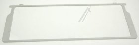 Glass Panel - 00660262 Glass Plate [Bosch Siemens]