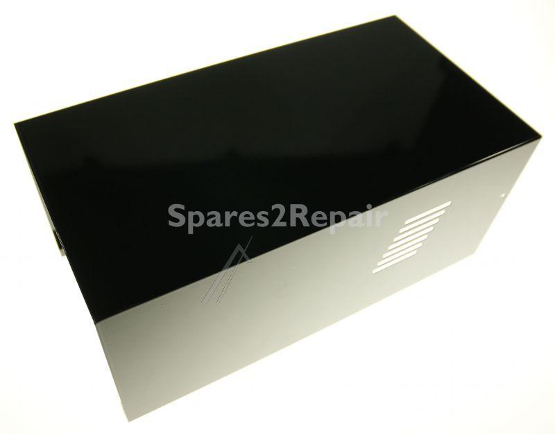 Smeg Housing - 762831344 Diffuser