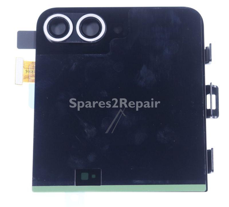 Samsung Display Unit - Gh97-30012a Mea Display-sub Ub_zs