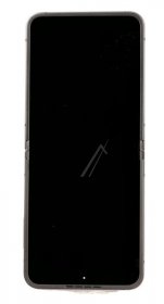 Samsung Display Unit - Gh82-35014e Svc Assembly Smt-octa(svc-e-ak-pf) f741b eub