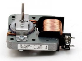 Weili Ventilator Motor - 5009-00877 Fan Motor