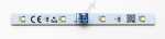 Homa Led Module - 2500400012 Ceiling Light