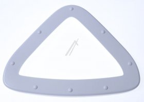Housing Frame - At5175513200 Accessory For Carpets White 4163 [Delonghi]