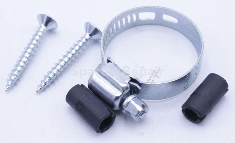 Mounting Parts - 140009516018 Template Built-in [Electrolux Aeg]