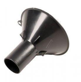 Hopper - 42391486 Salt Funnel-black [Vestel]