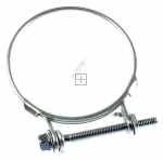 Hose Clamp - 37021234 Screwed Hose Clamp Ø45 [Vestel]