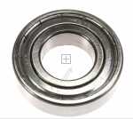 Brandt Ball Bearing Dust proof - L19a002a5 Bearing