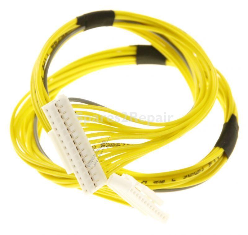 Grundig Cable-plugs-adapter - Zpj522r-7 C00929454 Con Cab Dc Power Cn-g7 L=370mm