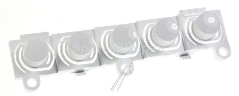 Switch Set - 42075943 Selection Button Tree F4-k10 [Vestel]