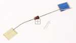 Sony Zener Diode - 871998323 Mtzj-t-77-27b Diode E