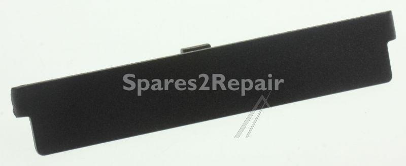 Casing Cover - 42139153 Slim Panel Plastic Part [Vestel]