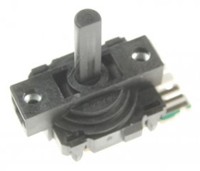 Oven Switch - 841040021 3570834014 Switch Hob 0+15 [Electrolux Aeg]
