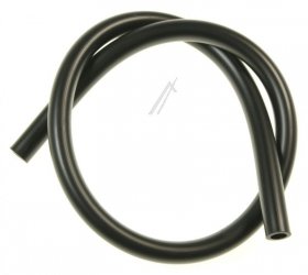 Hose - C00287247 482000088420 Pipe Pump To Water Container Bla [Whirlpool Indesit]