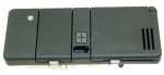 Dispenser Combination - 4071358131 Soap Dispenser Assembly D-w [Electrolux Aeg]