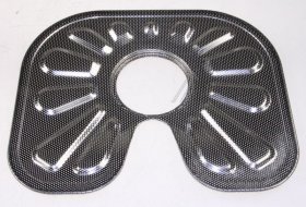 Dishwasher Filter - 1118939014 Sieve Inox [Electrolux Aeg]