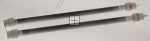 Smeg Halogen Hob - 806890563 Resistor