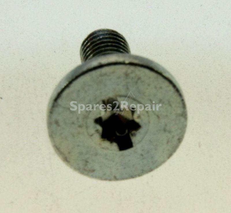 Screw - 1 703 435 313 00163233 Screw M5-13mm With Flange Flat Head Torx Slotted [Bosch Siemens]