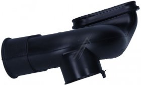 Smeg Connector Hose - 758973825 Hose Al perm ls08 No Sens