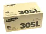 Samsung Toner Cartridge - 305l Mlt-d305l-els Toner Black Incl Drum 15k