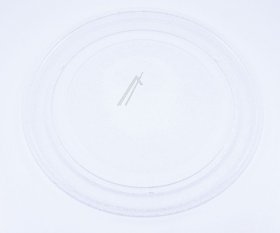 Microwave Turntable Plate - 9178037879 C00898398 Glass Turntable [Arcelik]