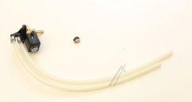 Karcher Solenoid Valve - 9 754-782 0 Solenoid Valve Complete Mounted